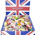 Pick and Mix-tastic Union Jack Gift Box Pick and Mix-tastic Union Jack Gift Box
